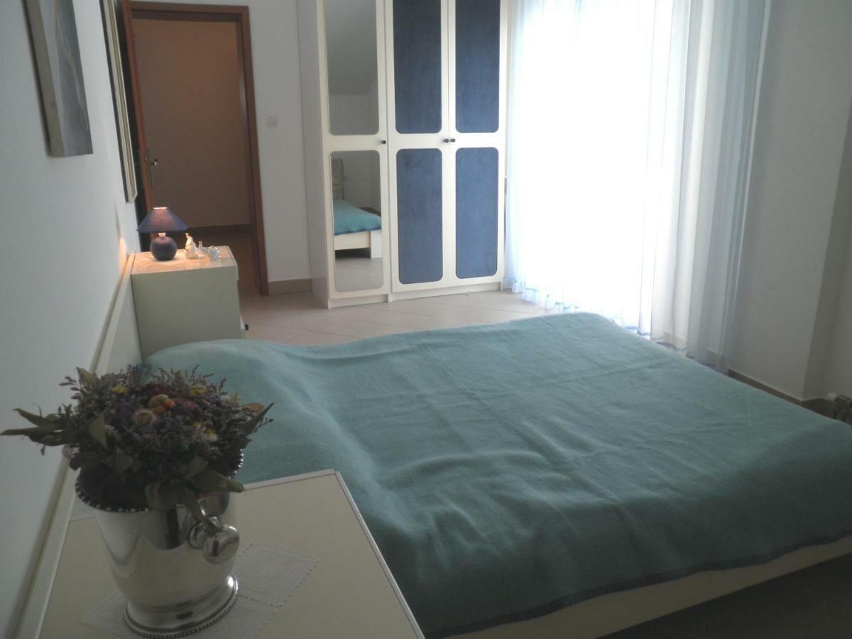 Apartment 푸나트 외부 사진