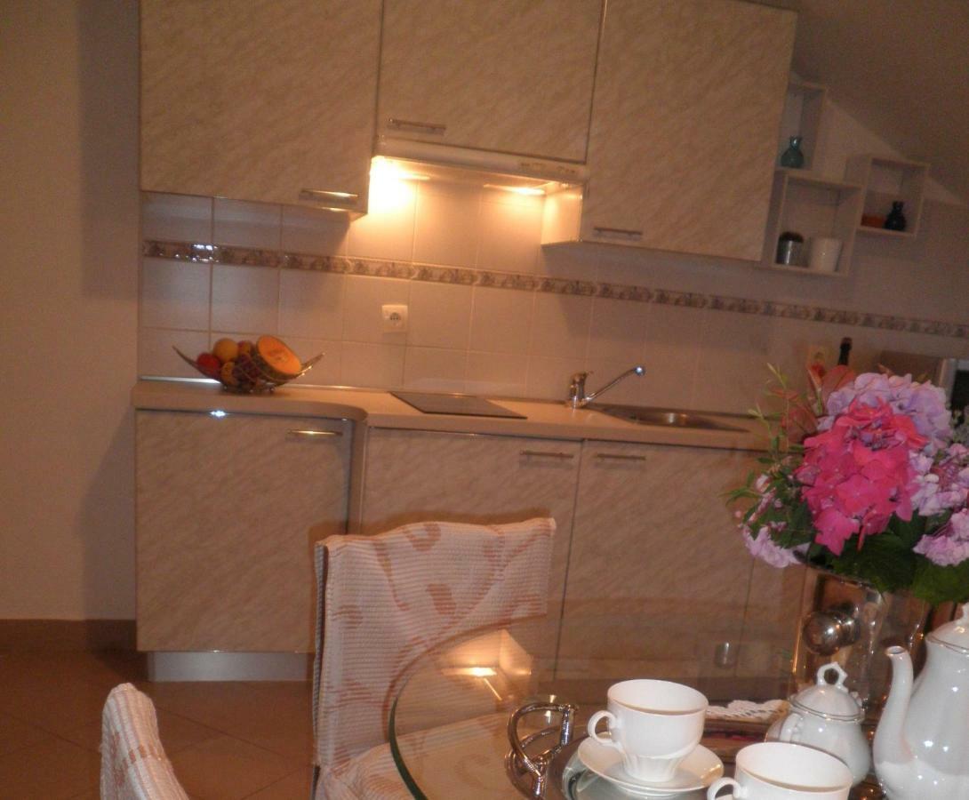 Apartment 푸나트 외부 사진