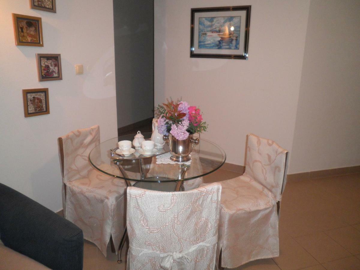 Apartment 푸나트 외부 사진