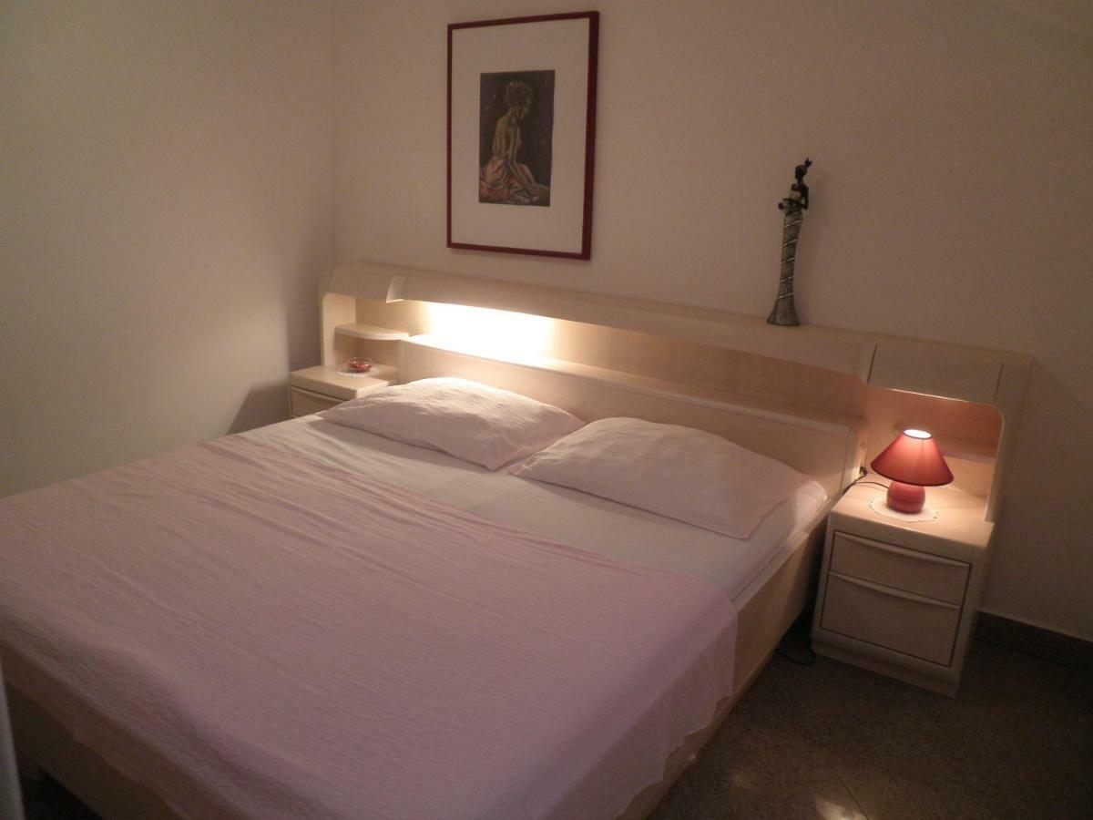 Apartment 푸나트 외부 사진