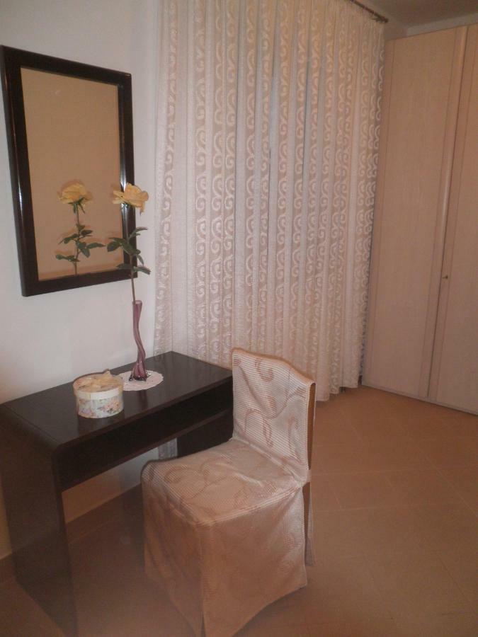 Apartment 푸나트 외부 사진