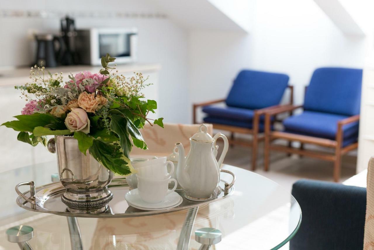 Apartment 푸나트 외부 사진